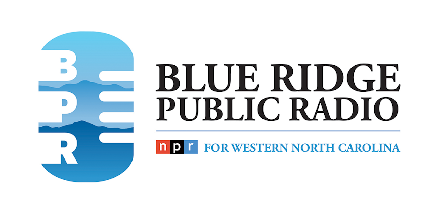 Blue Ridge Public Radio App