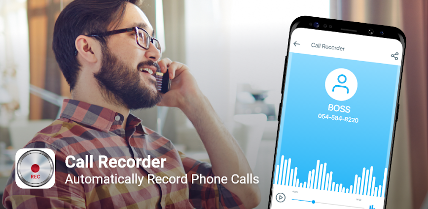 Call Recorder Automatic