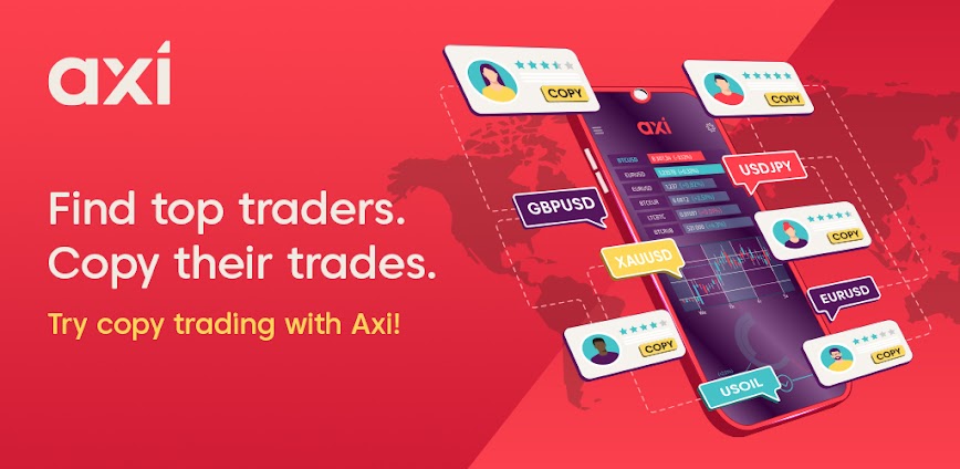 Axi Copy Trading