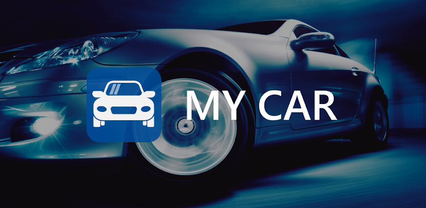 My Car – Car Management