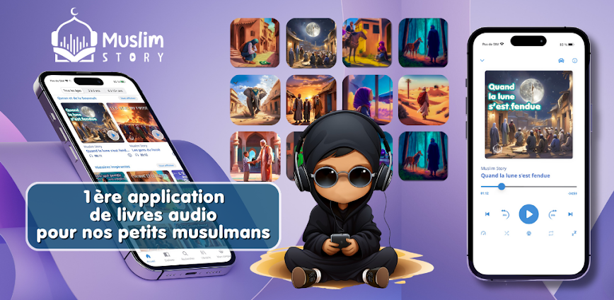 Muslim Story