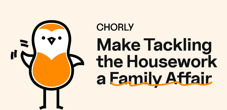 Chorly – Family Chores App