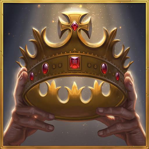 Age of Dynasties: Crusader War