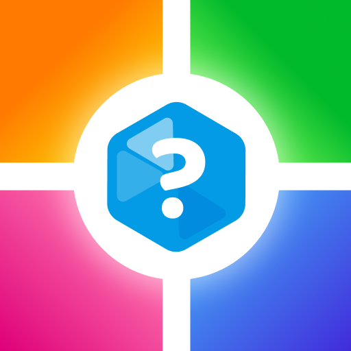 Brain Blitz Trivia-Quiz Test