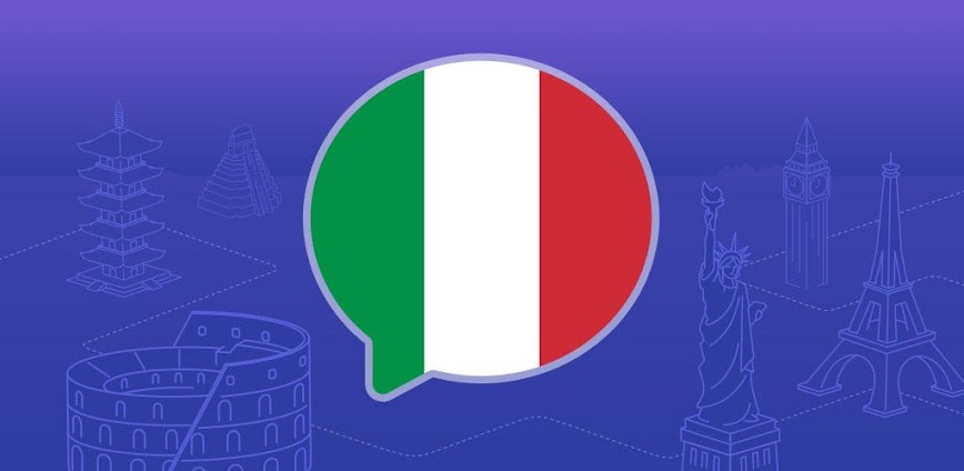 Learn Italian – Speak Italian