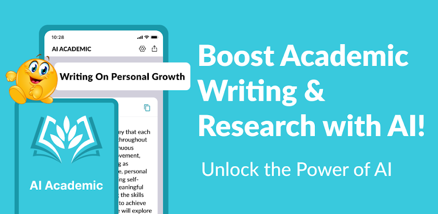 AI Academic Writing & Research