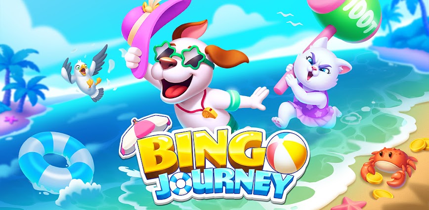 Bingo Journey – Lucky Casino