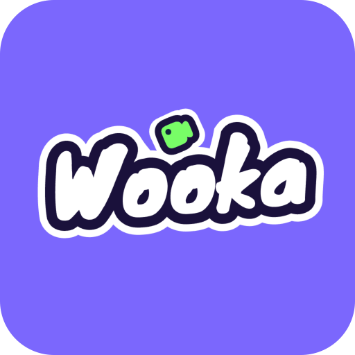 Wooka- Video Chat & Meet