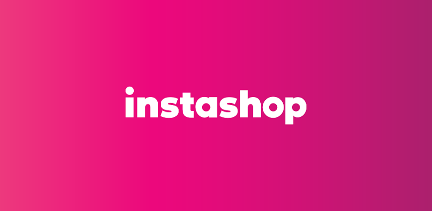 instashop: Groceries & more