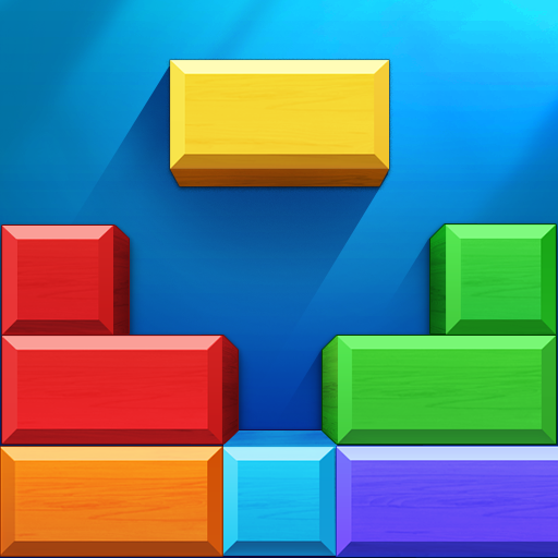 Block Crush – Puzzle Game