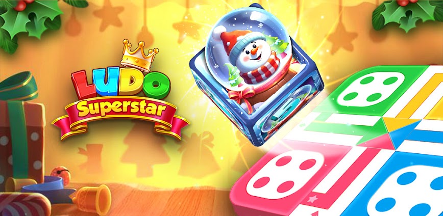 Ludo Superstar – Fun Game