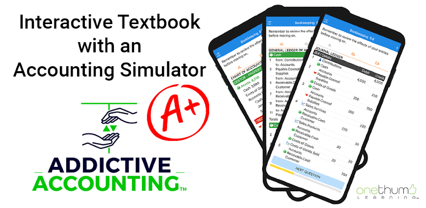 Addictive Accounting