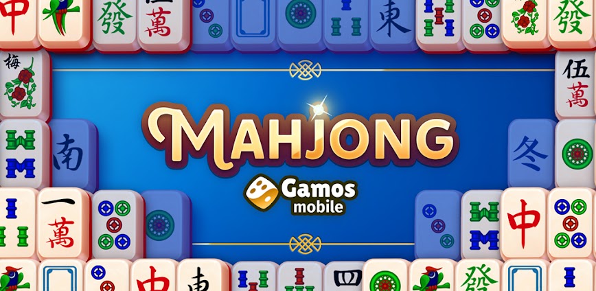Mahjong 3