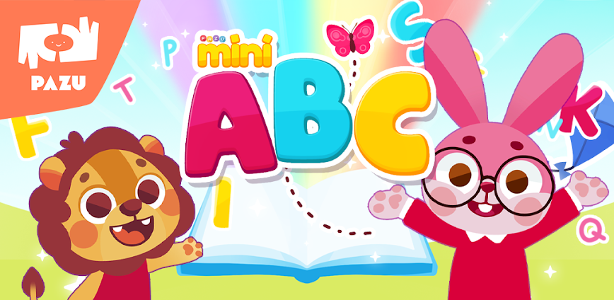 ABC Alphabet Game for kids