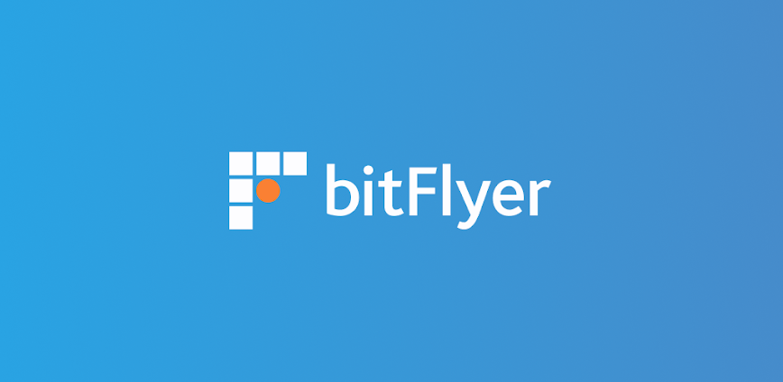 bitFlyer Crypto Exchange