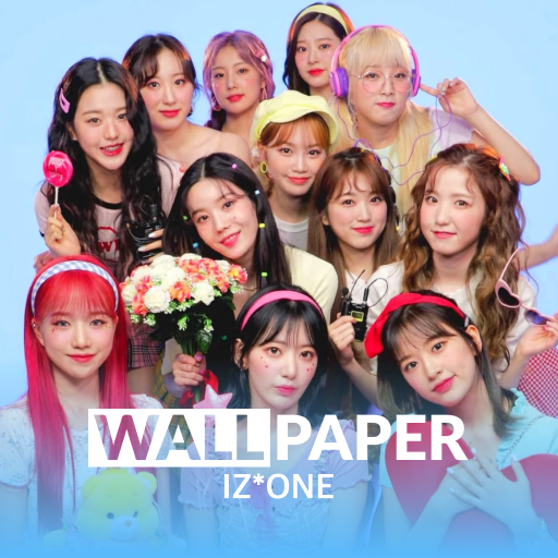 IZ*ONE HD Wallpaper
