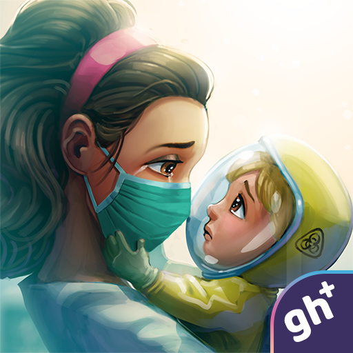 Heart's Medicine – Doctor Game