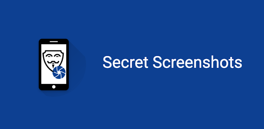 Secret Screenshots