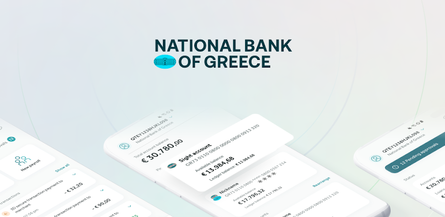 NBG Business Mobile Banking
