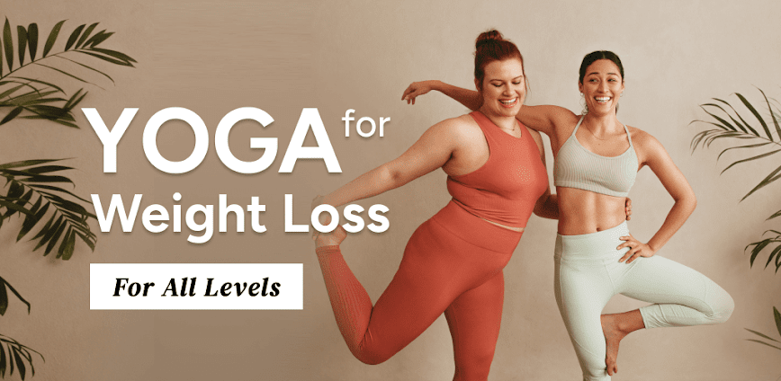 Yoga for Beginners Weight Loss