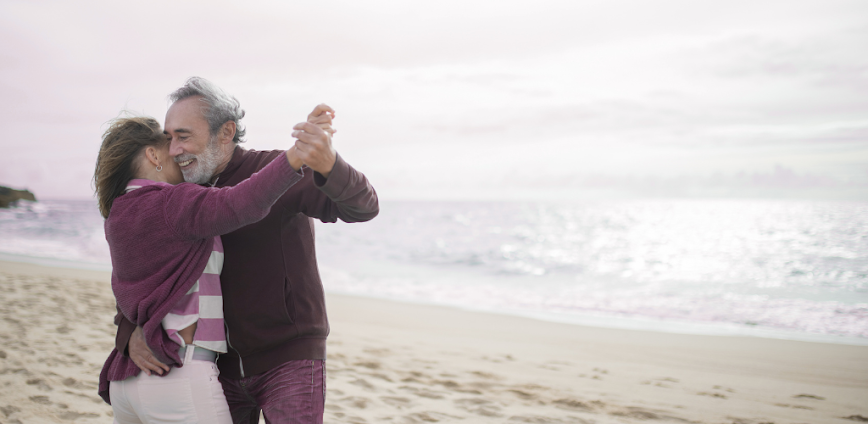 FINALLY: Mature singles dating