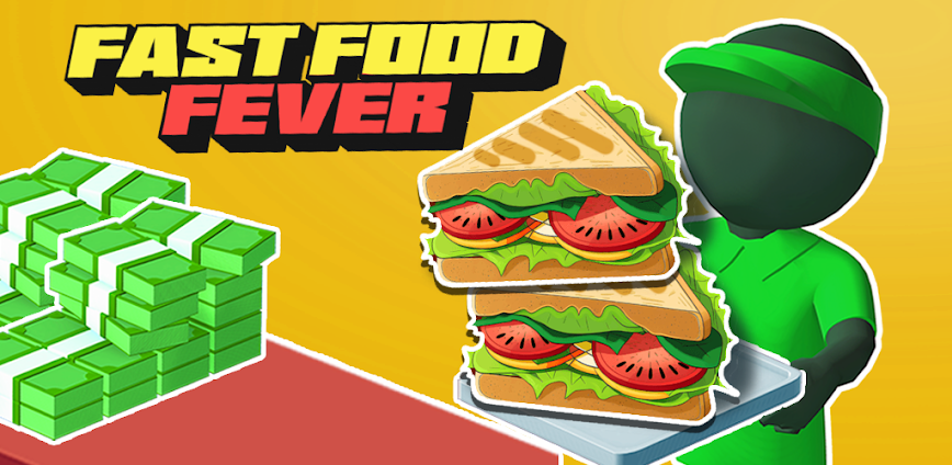 Food Fever Tycoon