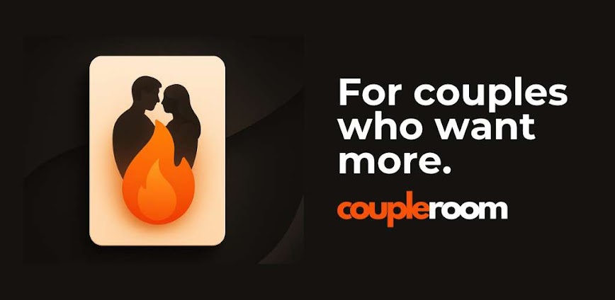 Coupleroom: Games For Couples