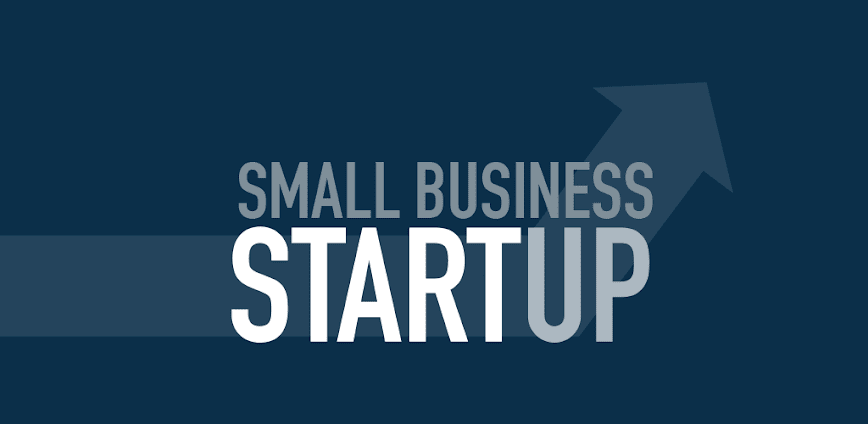 Small Business Startup