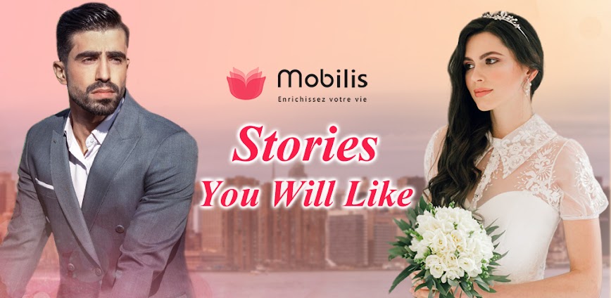 Mobilis- My Irresistible Love