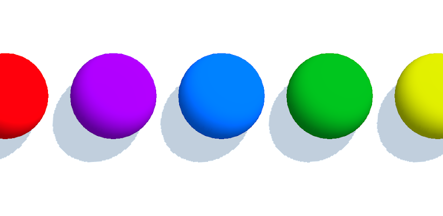 Connect Balls – Line Puzzle –
