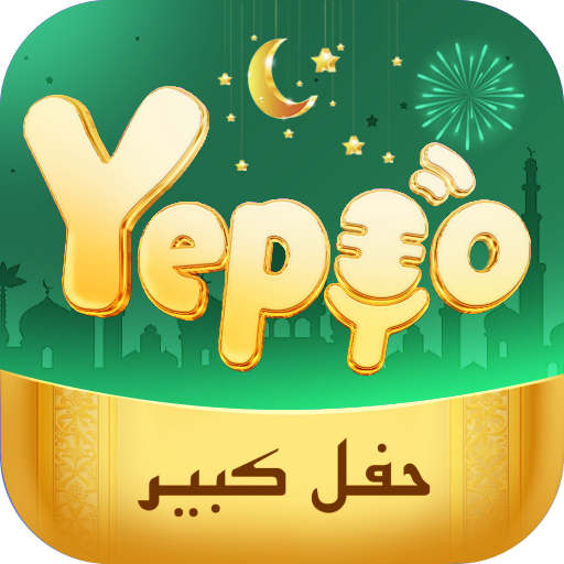 Yeppo – Voice Chat & Games