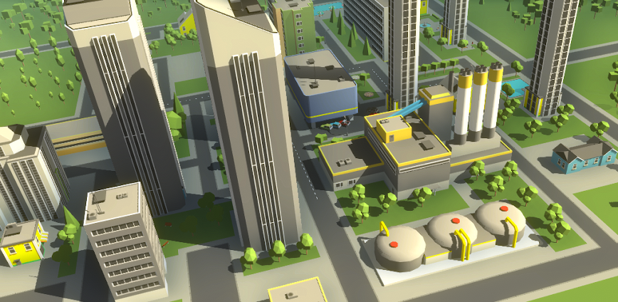 Stakeholder: Stock Market Game