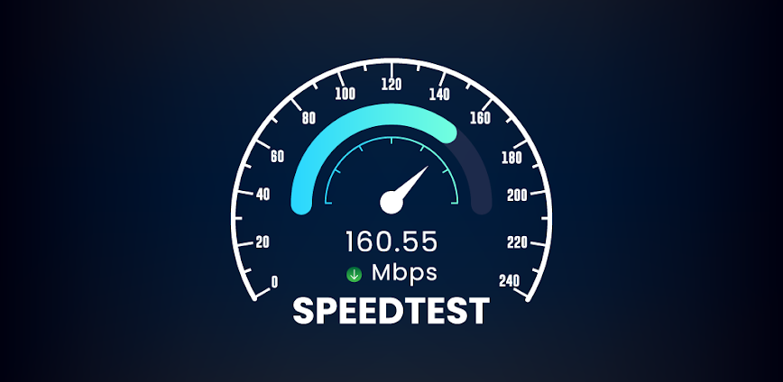 Wifi Speed Test – Speedtest