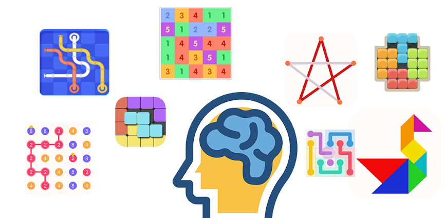 Brain Plus – Keep brain active
