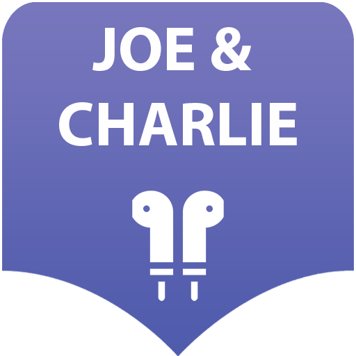 Joe & Charlie – AA Big Book