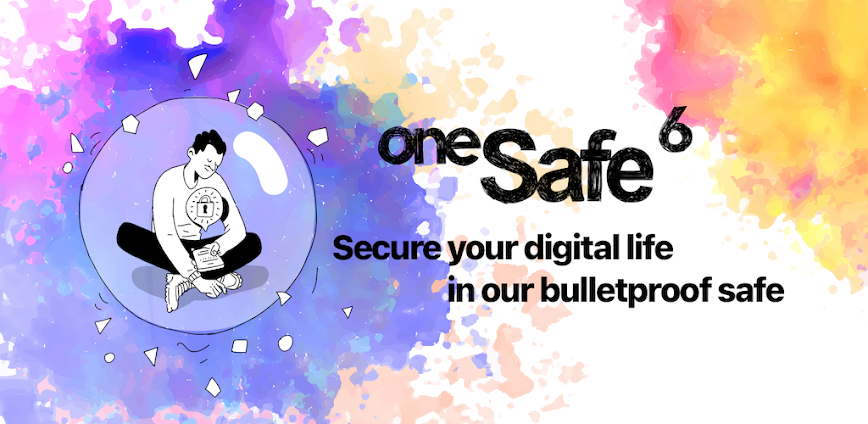 oneSafe 6
