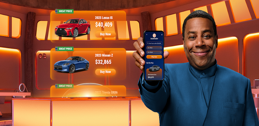 Autotrader: Shop Cars For Sale