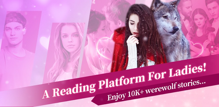 NovelWorld – Enjoy novels