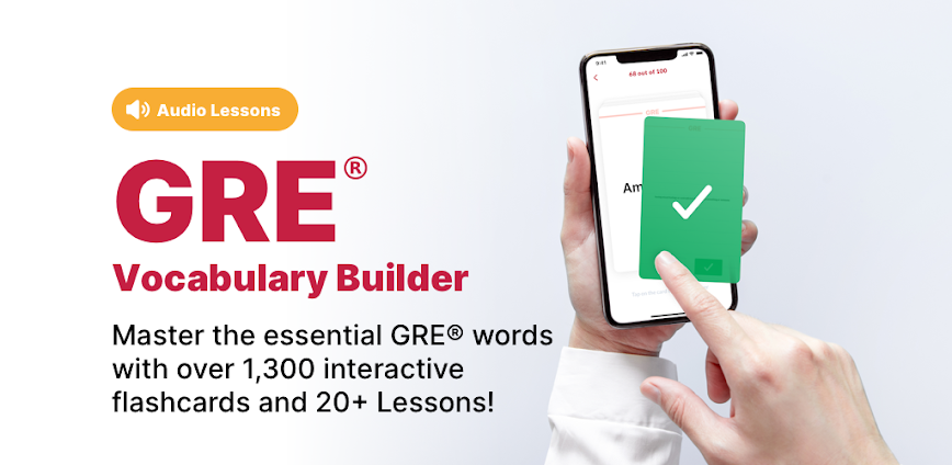 GRE Vocabulary Mastery