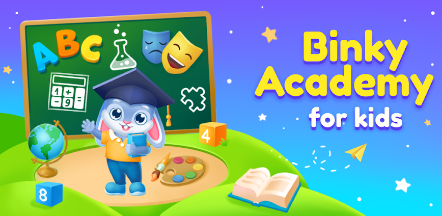 Learning games for 2+ toddlers