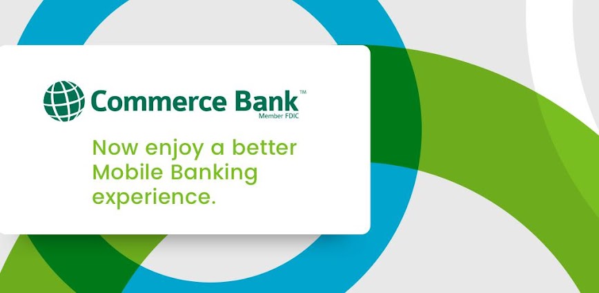Commerce Bank for Android