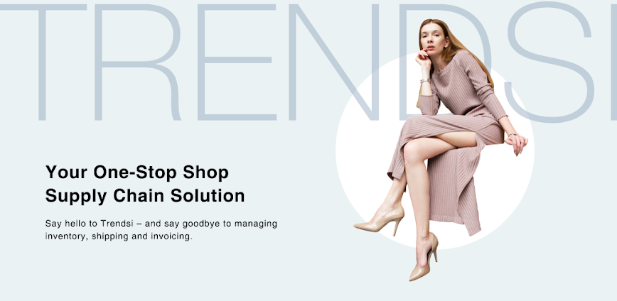 Trendsi – Fashion Dropshipping