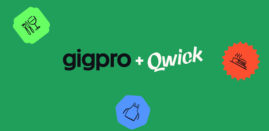 Gigpro + Qwick