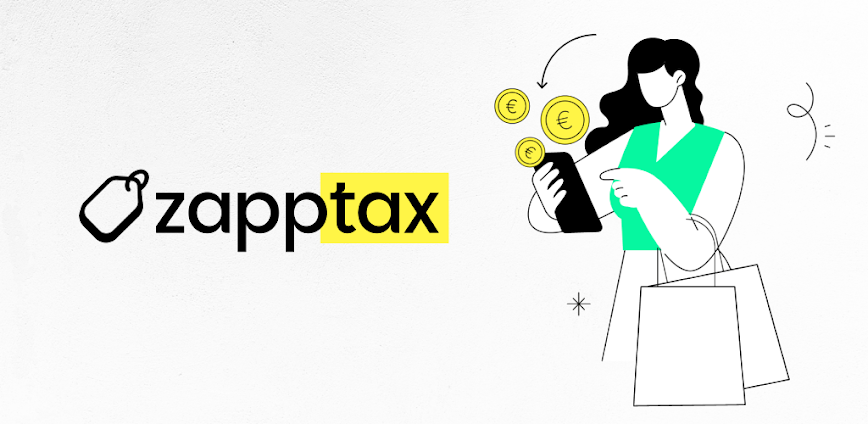 Zapptax – Shop Tax-Free