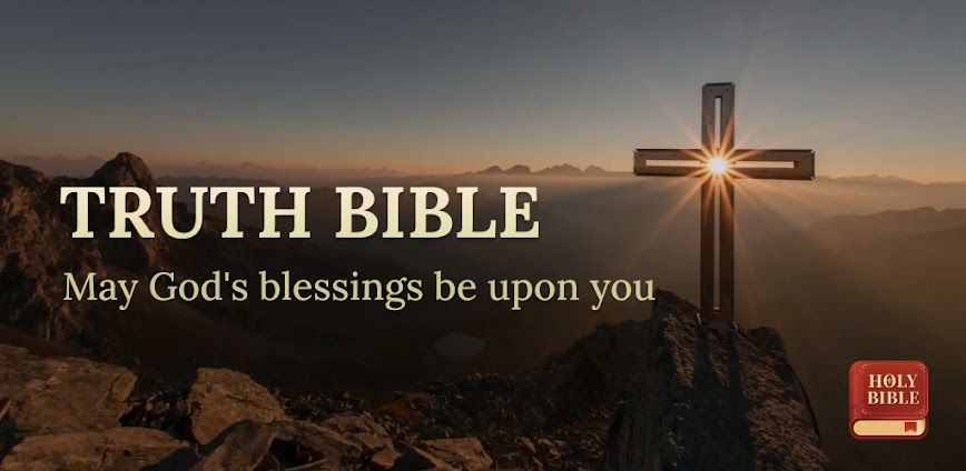 Truth Bible: Audio+Verse