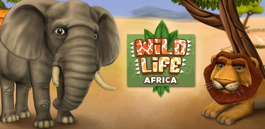 Pet World – WildLife Africa
