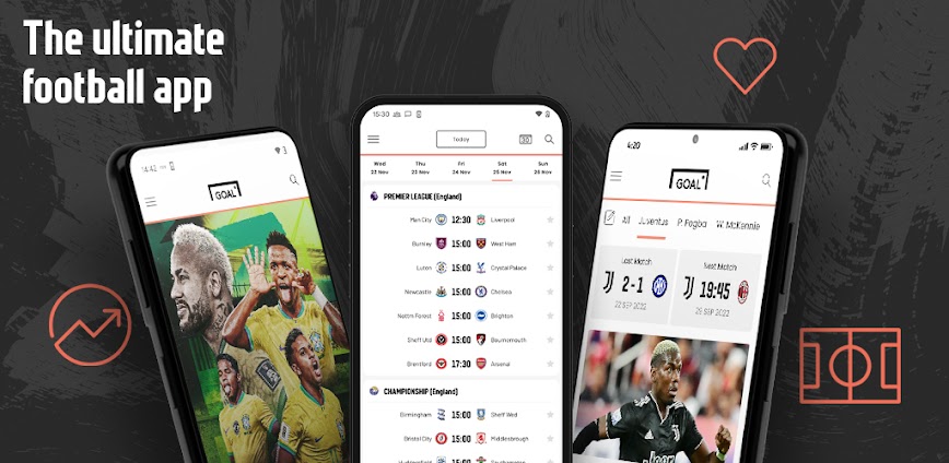 GOAL – Football News & Scores