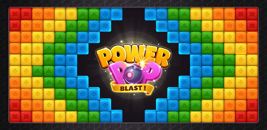 Power Pop Blast