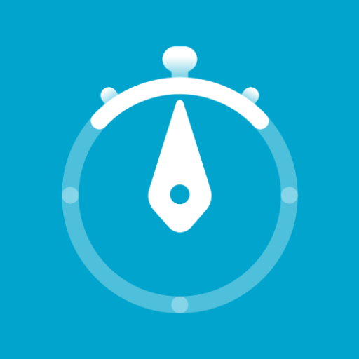 Timelog – Goal & Time Tracker