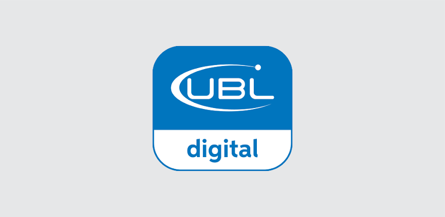 UBL Digital – Safe Banking